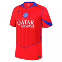 Paris Saint-Germain Third Jersey 25/26