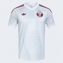 Qatar Away Jersey 2026