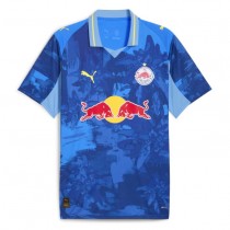 Red Bull Salzburg KIDSUPER Away Jersey 2025
