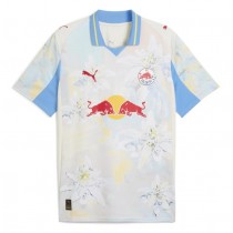 Red Bull Salzburg KIDSUPER Home Jersey 2025