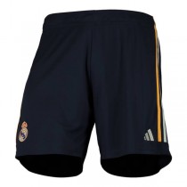 Real Madrid Away Football Shorts 23/24