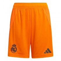 Real Madrid Away Short 24/25