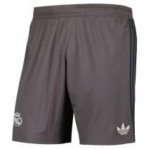 Real Madrid Third Short 24/25