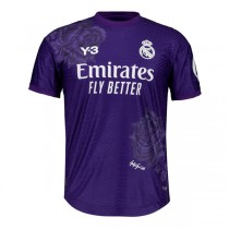 Real Madrid Fourth Player Version Football Shirt 23/24