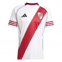 River Plate Home Jersey 25/26
