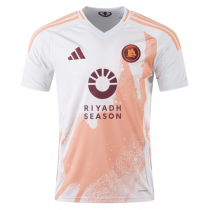 AS Roma Away Jersey 24/25