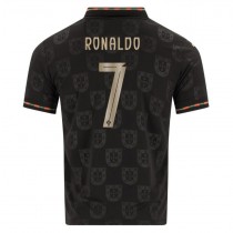 Cristiano Ronaldo Portugal Special Edition Jersey 2026