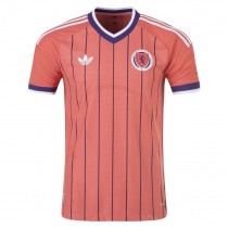 Scotland Away Jersey 2026