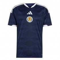 Scotland Home Jersey 2026