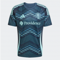 Seattle Sounders Away Jersey 2025