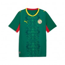 Senegal Away Jersey 2026