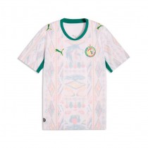 Senegal Home Jersey 2026