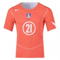 J.S. Park Retro South Korea T90 Reissue Jersey 2004