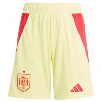 Spain Away Short 2024