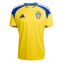 Sweden Home Jersey 2026