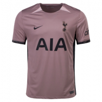 Tottenham Hotspur Third Football Shirt 23/24