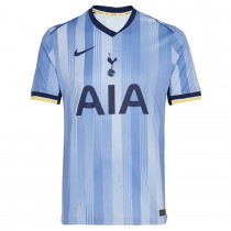 Tottenham Hotspur Away Jersey 24/25