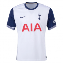 Tottenham Hotspur Home Jersey 24/25