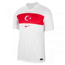 Turkey Home Football Shirt 2024