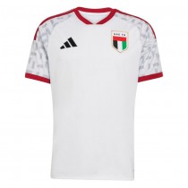 United Arab Emirates Home Jersey 2026