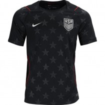 USA Away Jersey 2026