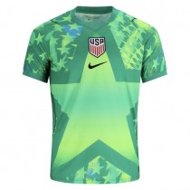 USA Goalkeeper Jersey 2026