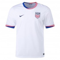 USA Home Jersey 24/25