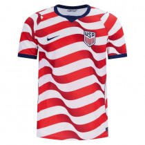 USA Home Jersey 2026