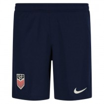 USA Home Short 2026