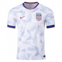USA Home Jersey 25/26