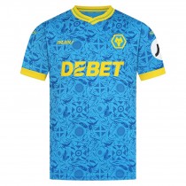 Wolverhampton Wanderers Third Jersey 25/26