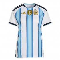 Argentina Home Women's Jersey 2026