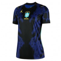 Brazil Away Women's Jersey 2026
