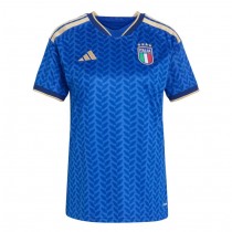 Italy Home Women's Jersey 2026