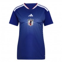 Japan Home Women's Jersey 2026