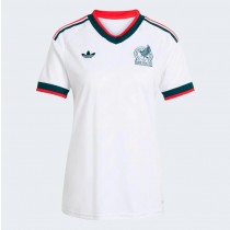 Mexico Away Women's Jersey 2026