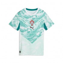 Portugal Away Women's Jersey 2026