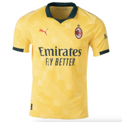 AC Milan Third Jersey 25/26