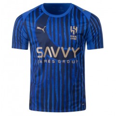 Al Hilal KIDSUPER Home Jersey 2025