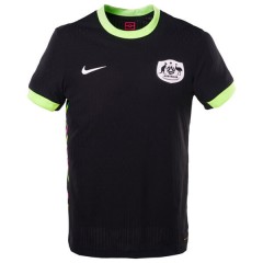 Australia Away Jersey 2025