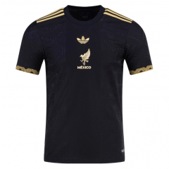 Mexico Special Edition Third Player Version Jersey 2025