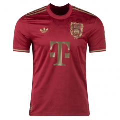 Bayern Munich 125th Anniversary Jersey