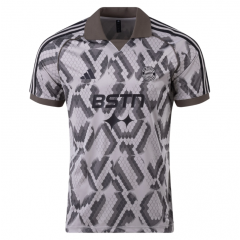 Bayern Munich BSTN Special Edition Jersey 2025
