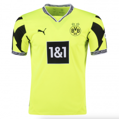 Borussia Dortmund Special Edition Anniversary Jersey 2025