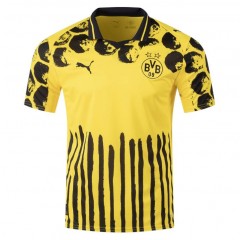 Borussia Dortmund KIDSUPER Home Jersey 2025