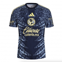 Club America Away Jersey 25/26