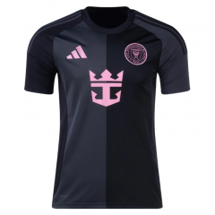 Inter Miami Away Jersey 2025