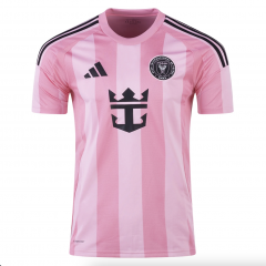 Inter Miami Home Jersey 2025