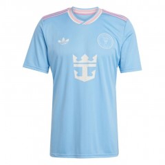 Inter Miami Third Jersey 2025