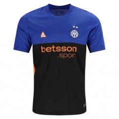 Inter Milan Fourth Jersey 25/26